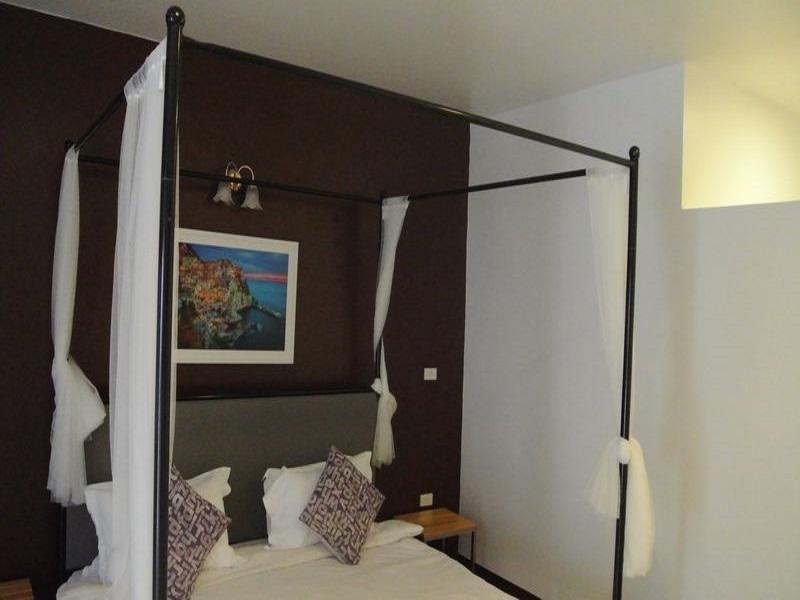 N.P. House Hua Hin Hotel Eksteriør billede